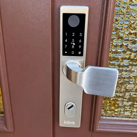 Apartment Nubia