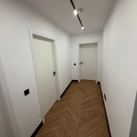 Apartment Nubia *