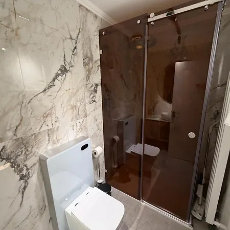 Nubia Apartment *